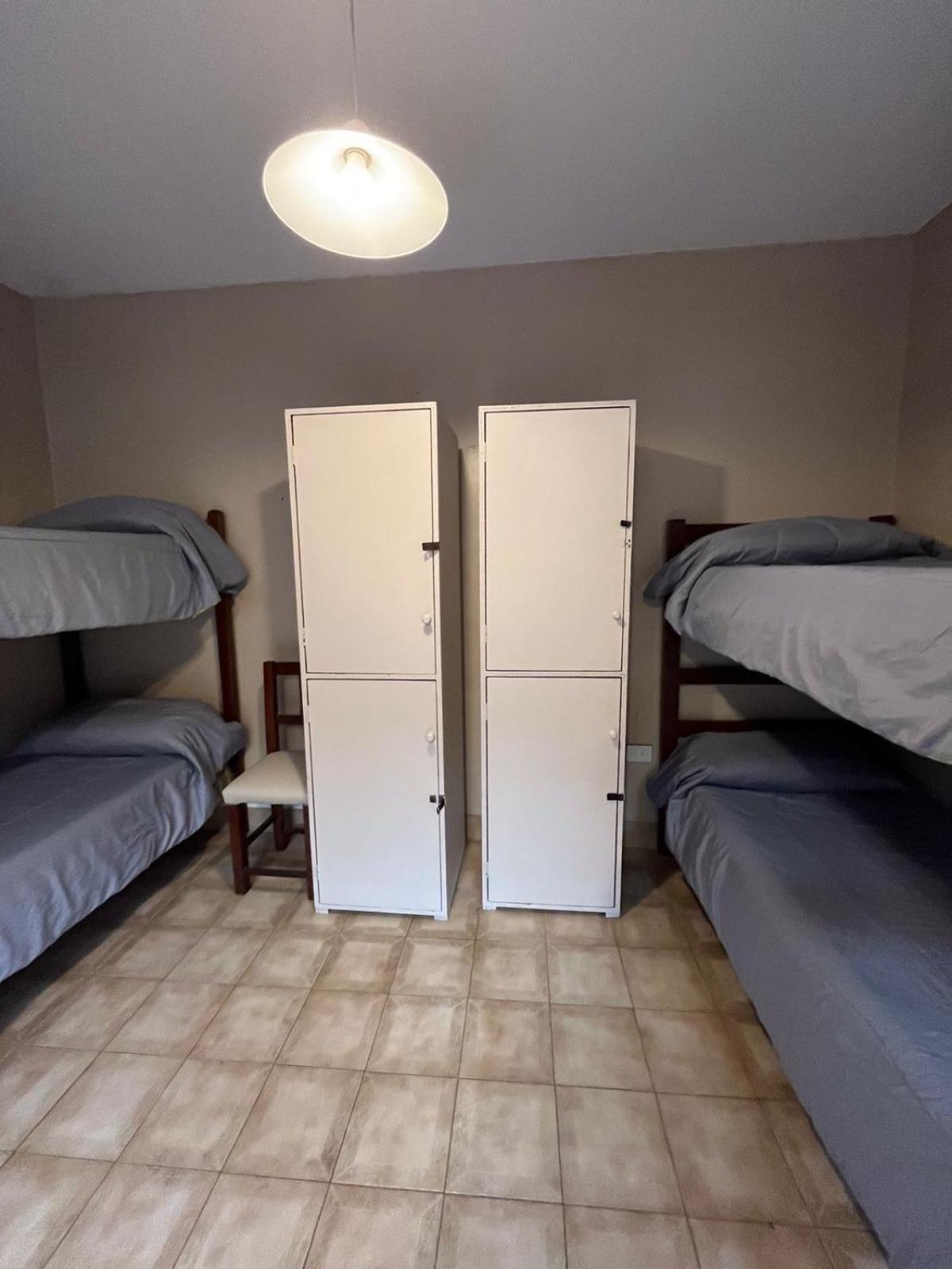 Ferienhaus Hostel Salta